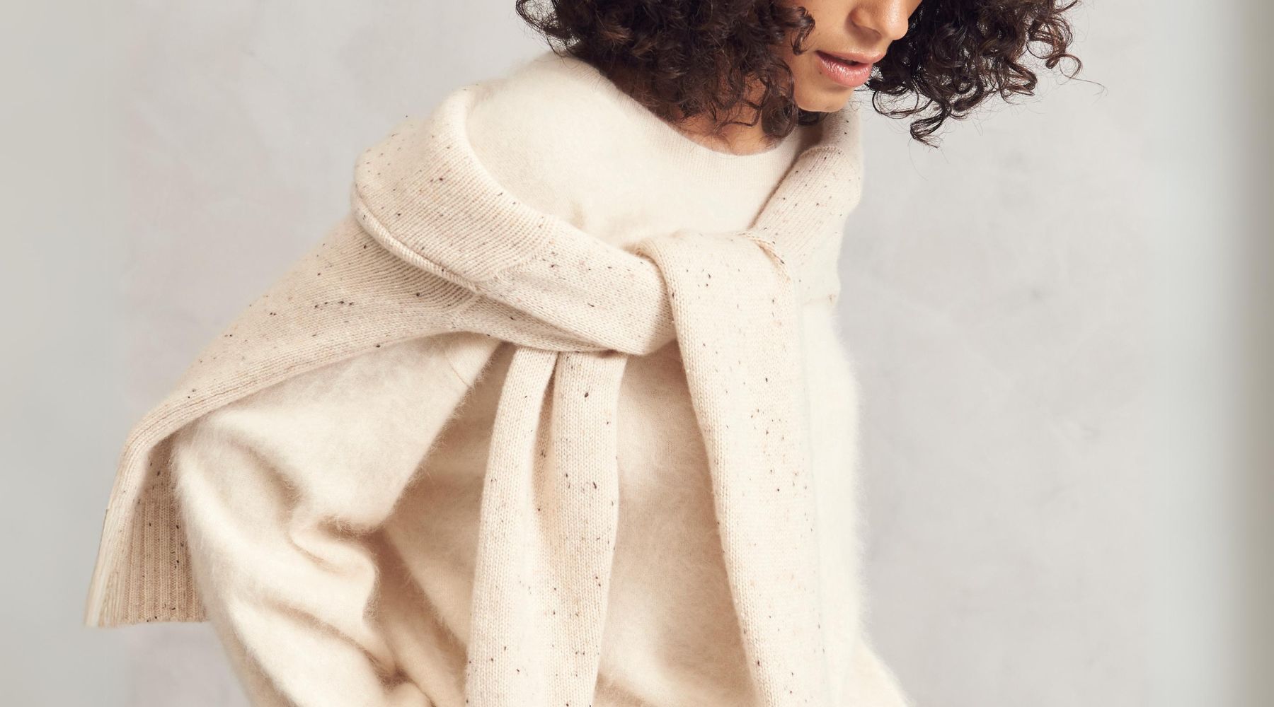 Discover the Benefits of Cashmere