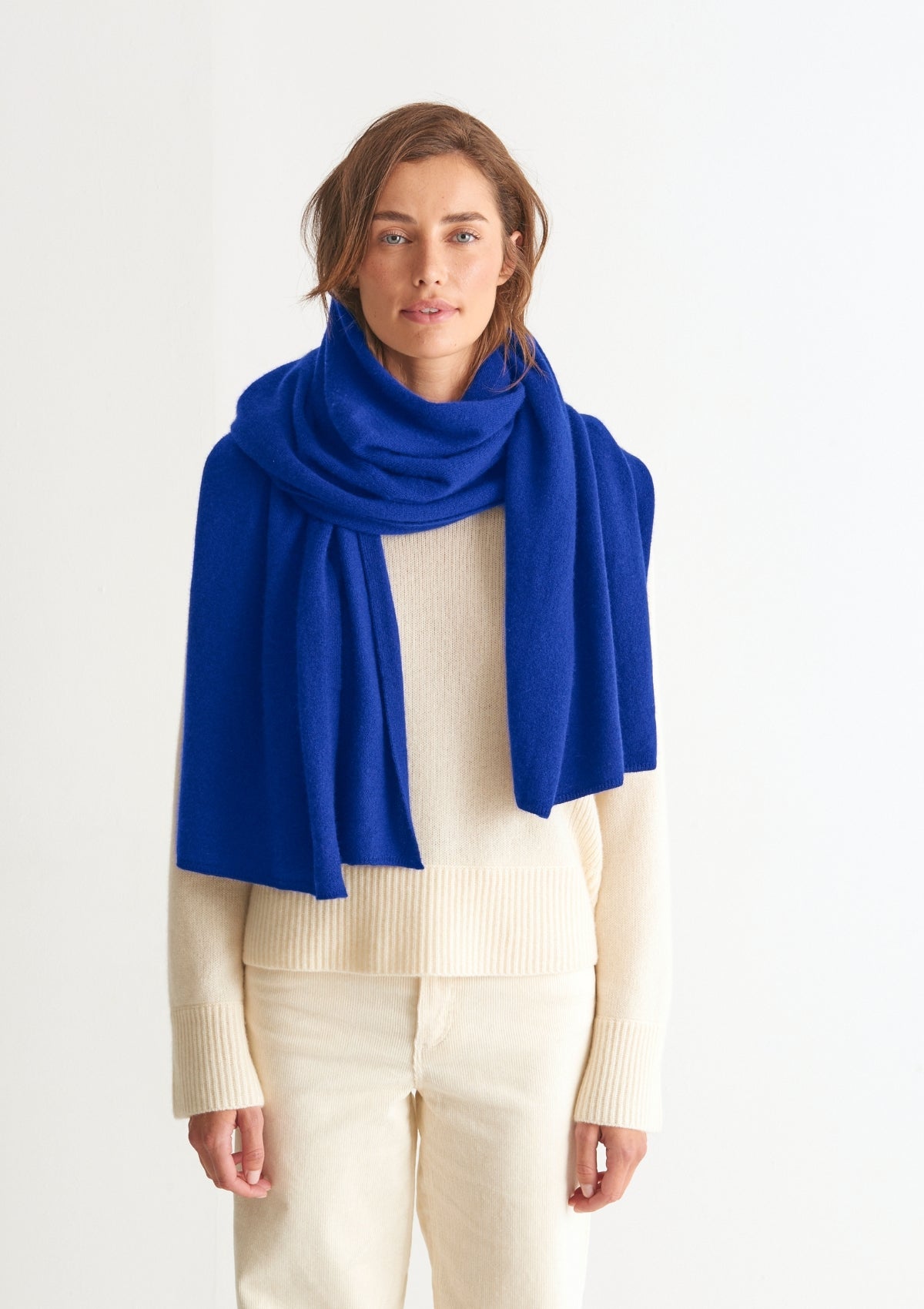 Cashmere Scarf