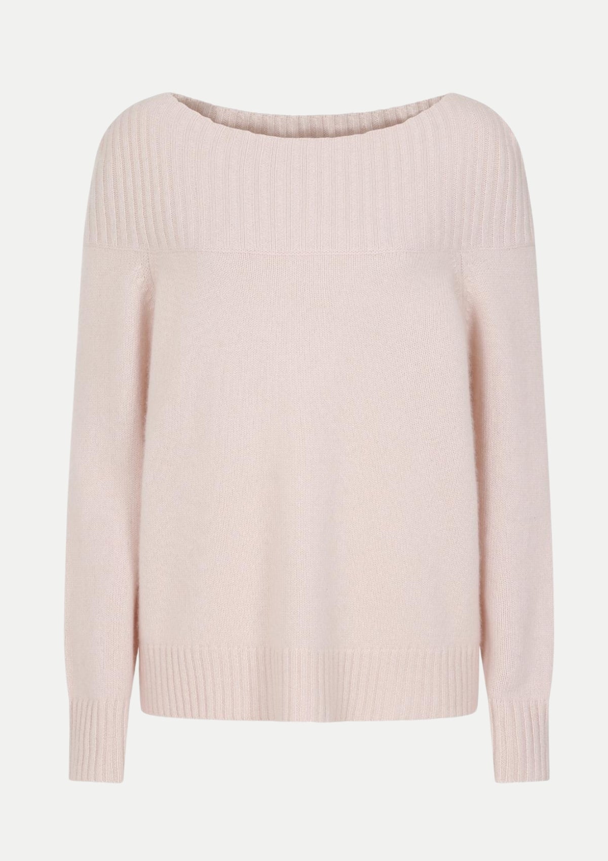 Ballet sale neck sweater