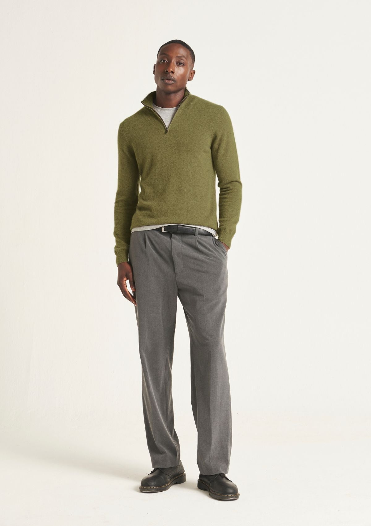 Mens Cashmere Sale Free Next Day Delivery One Year Guarantee