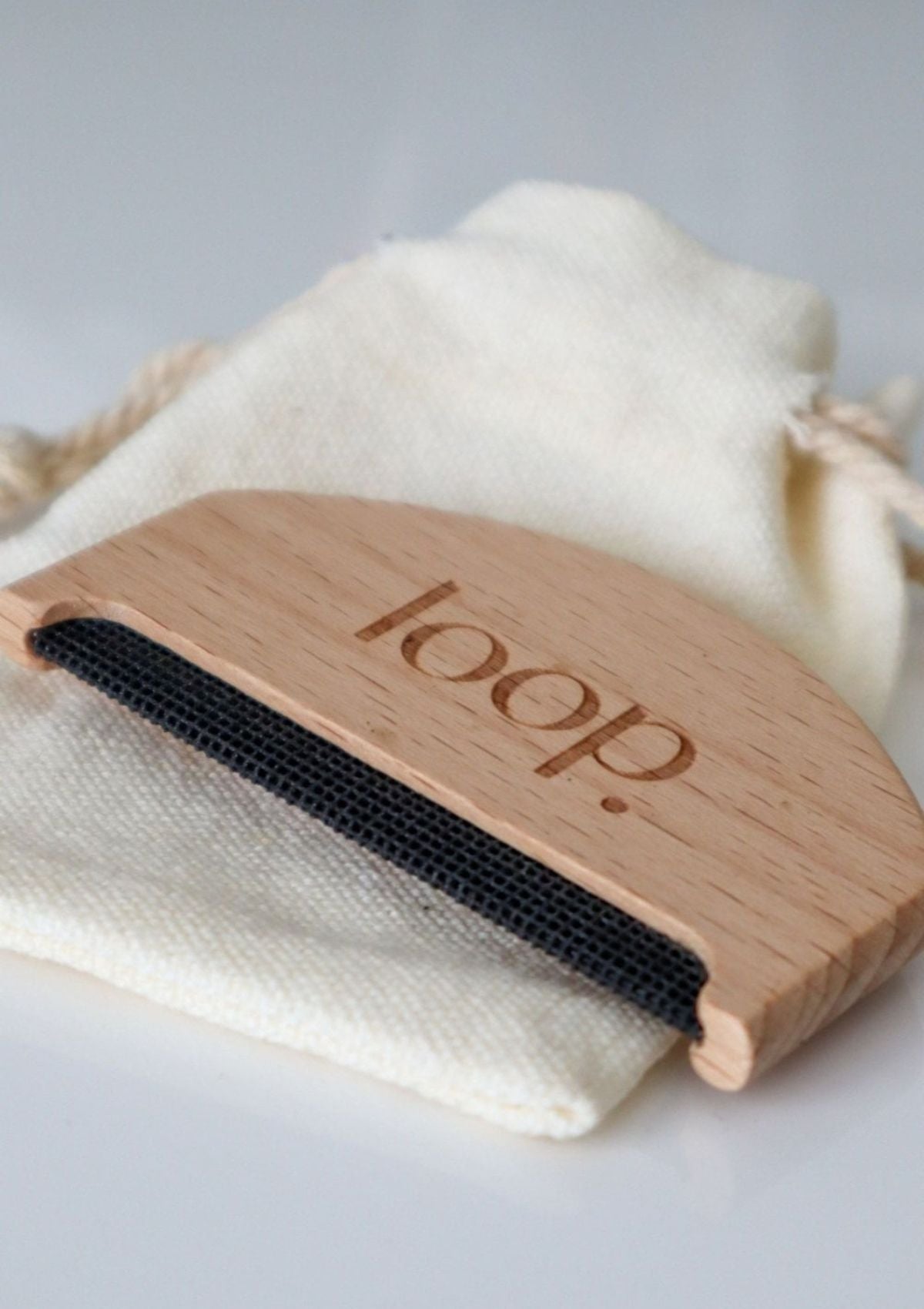 Cashmere Comb